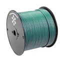 Pacer Group Pacer Green 14 AWG Primary Wire, 500' WUL14GN-500